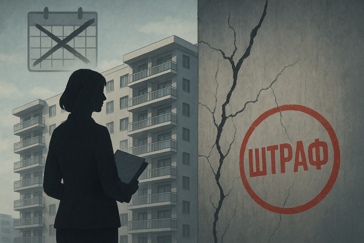 Изображение создано при помощи ИИ