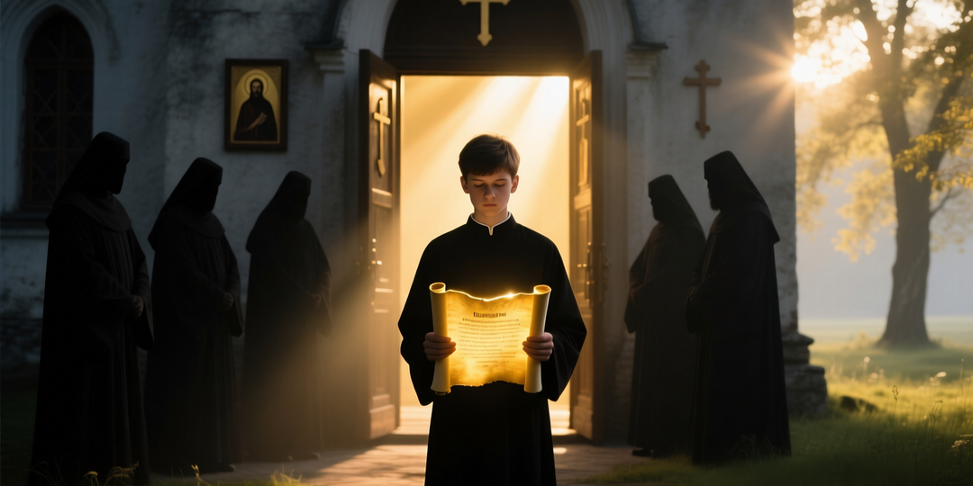 Почему нельзя делиться духовными откровениями в религиозных организациях со служителями?