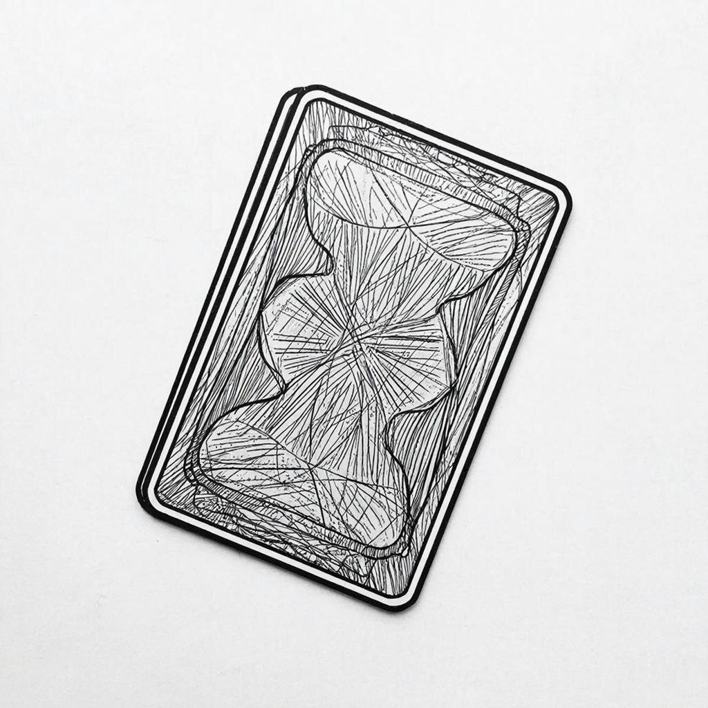 Как трактовать перевёрнутые карты