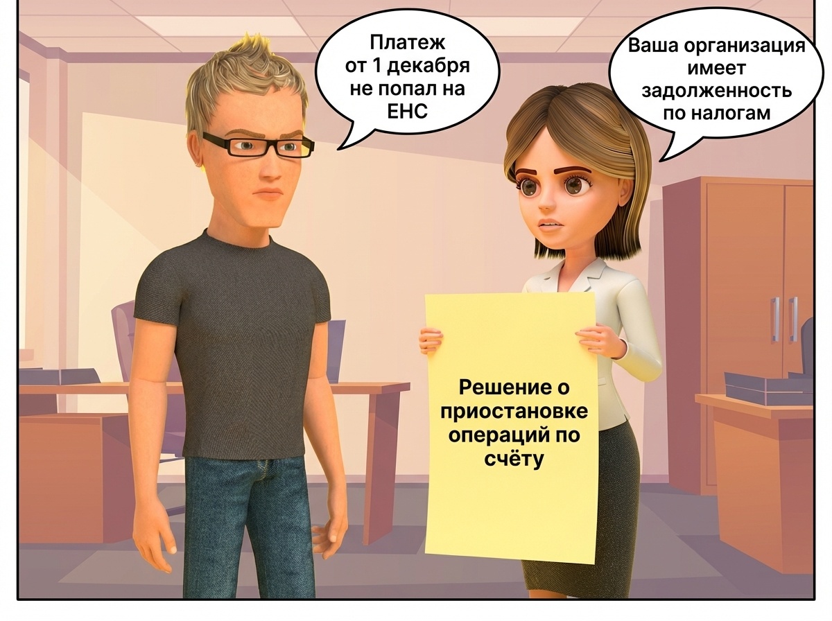 А прав ли инспектор?