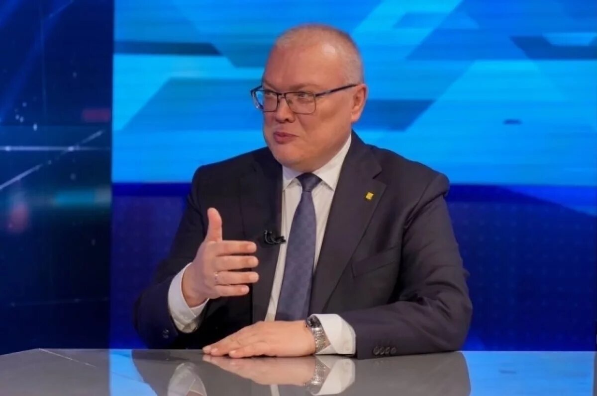    «Экватор первого срока».