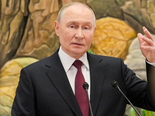    Фото: ТАСС/Алексей Никольский