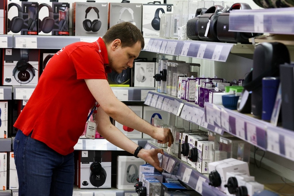    Фото © Артем Геодакян / ТАСС