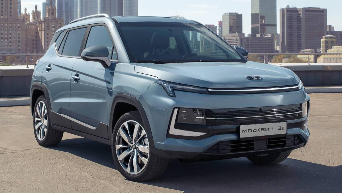    Фото: moskvich.ru