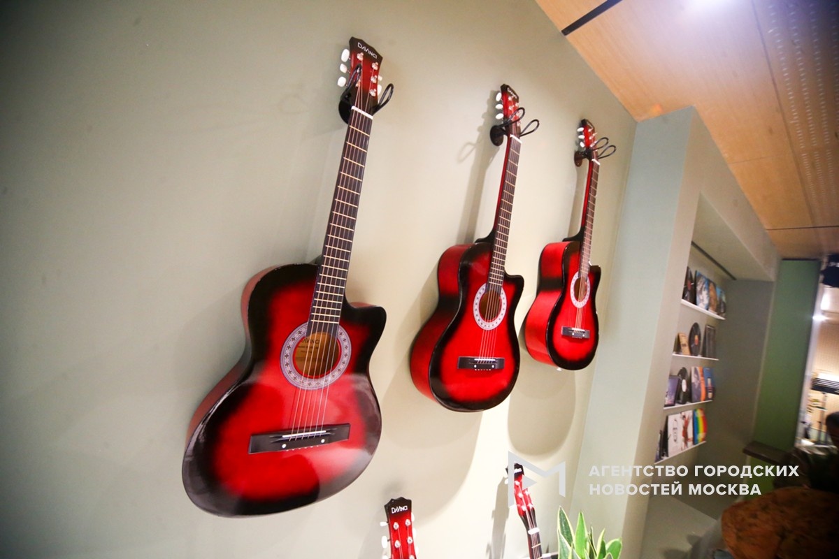 Фотограф: Сергей Ведяшкин