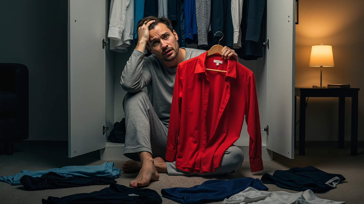 что одеть на новый год?