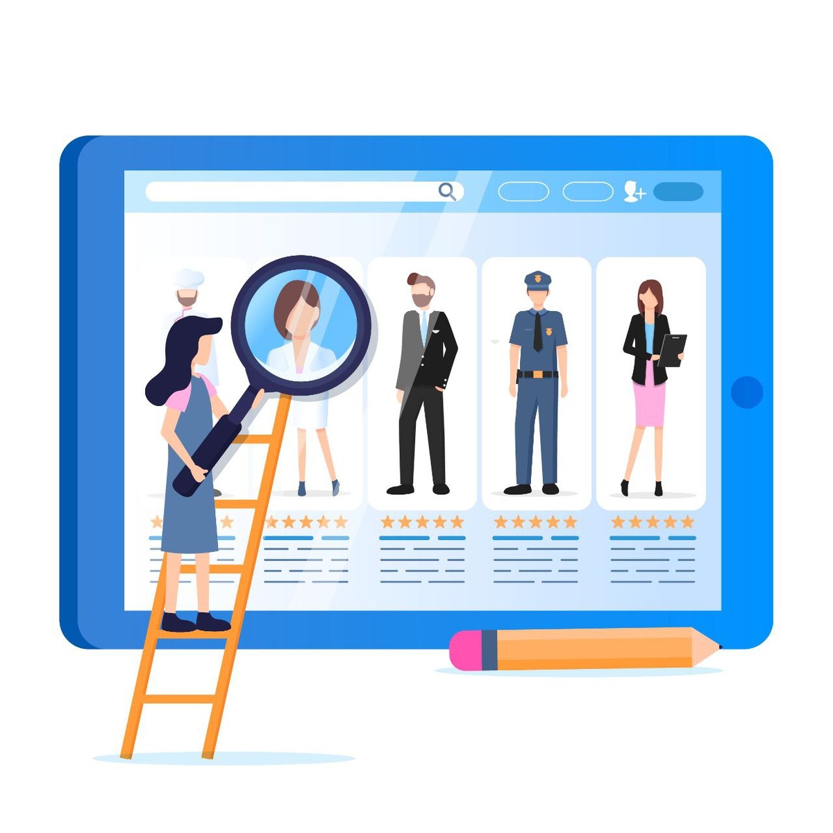 Изображение от teravector на Freepik