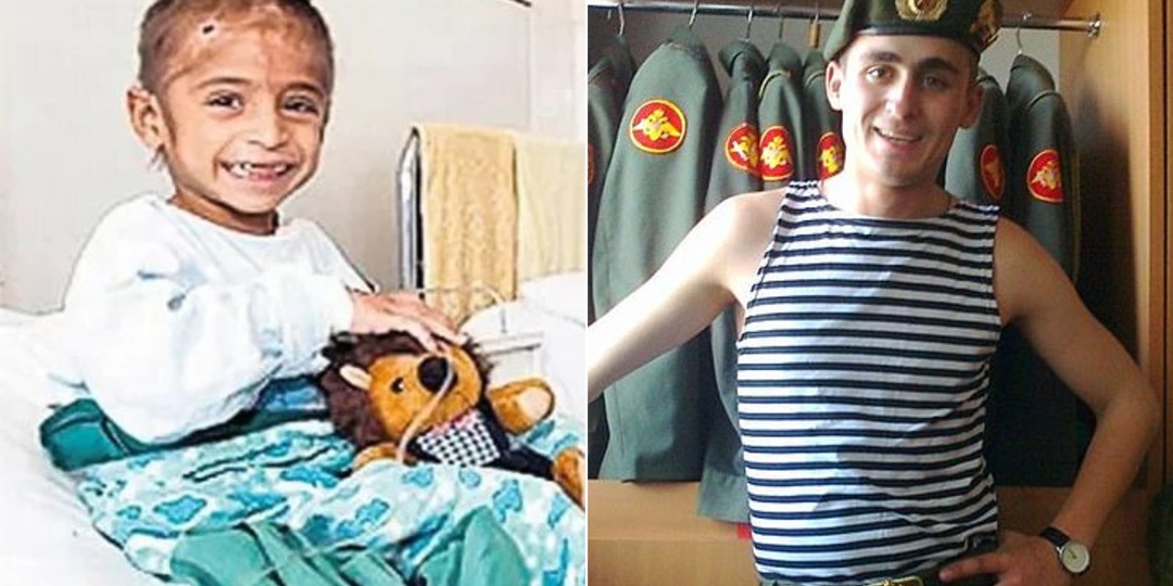 Собачье сердце: история мальчика-Маугли из Реутова, которого спасла и защитила стая собак