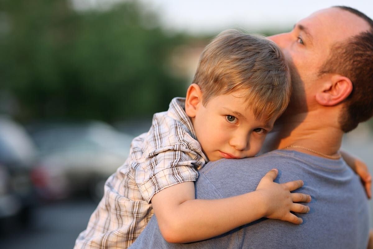 В большинстве стран алименты на ребенка — не акт доброй воли и не одолжение, а прямая обязанность родителя. Источник: logoboom / Shutterstock / FOTODOM📷
