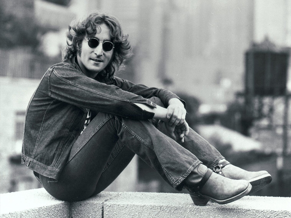     Фото: commons.wikimedia/Bob Gruen; Distributed by Capitol Records