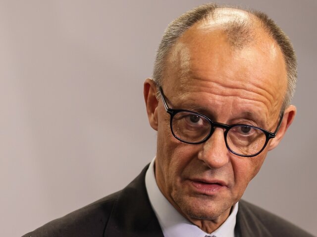    Фото: ТАСС/EPA/HALDEN KROG