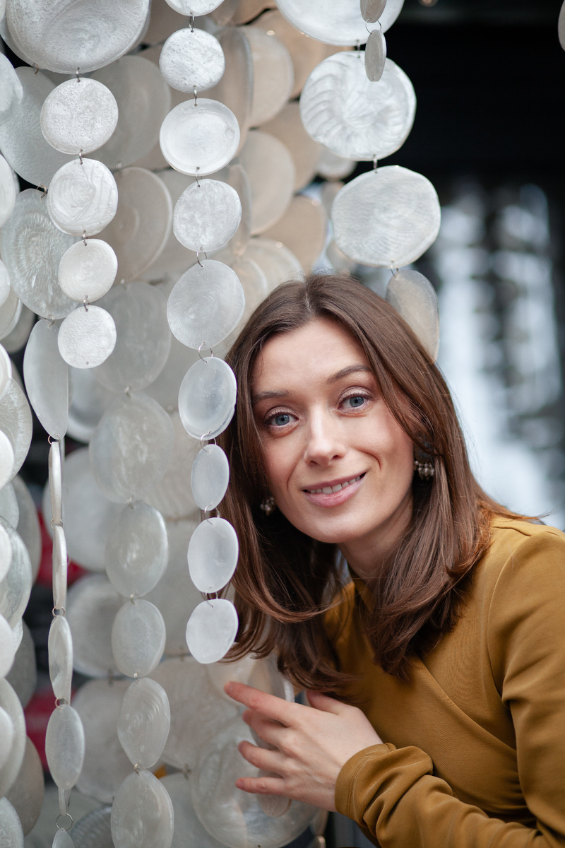 Алена Калистратова. Стилист, исследователь моды. Услуги и цены: alenakalistratova.ru
