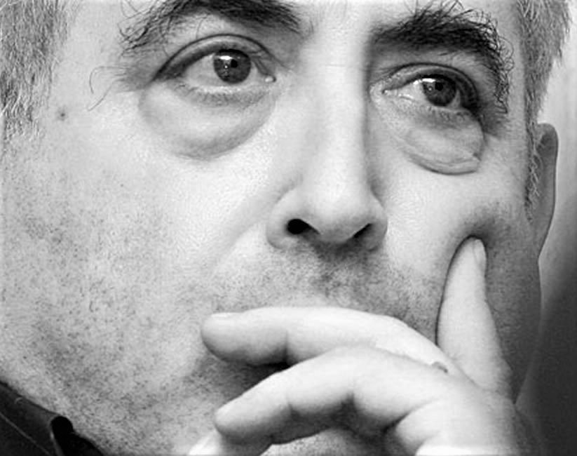 Психиатр Александр Бухановский