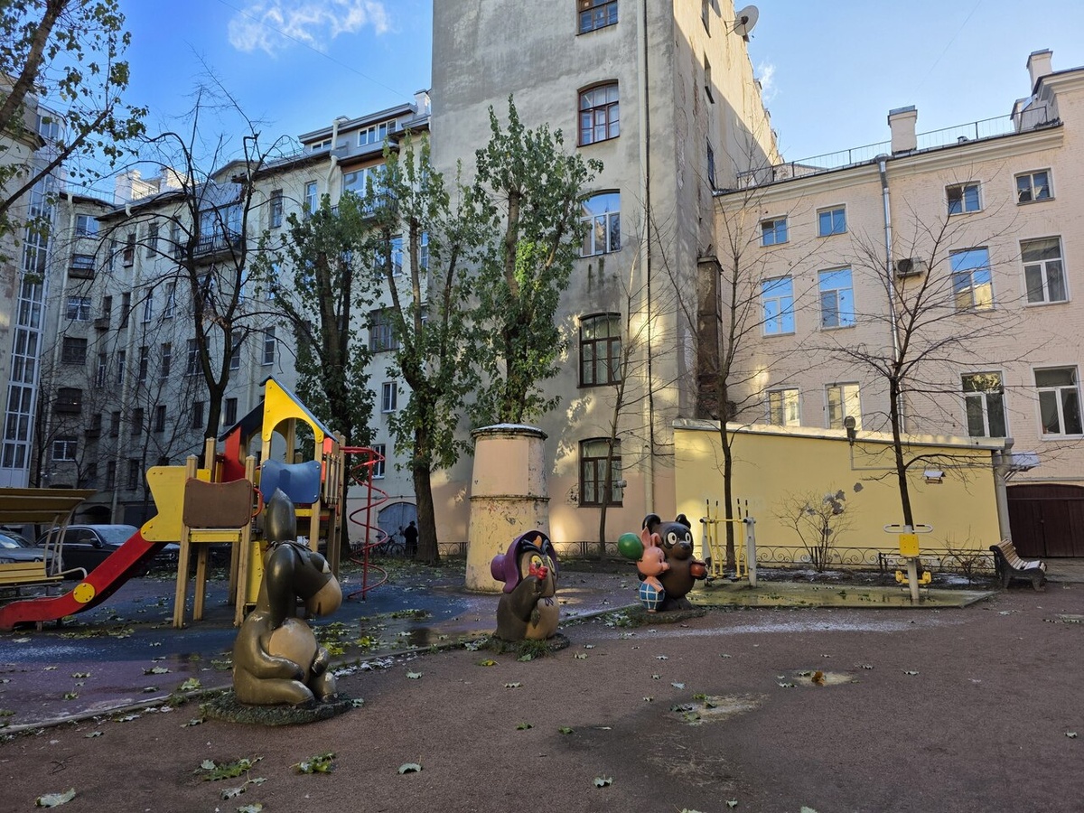 Листайте вправо, чтобы увидеть больше изображений