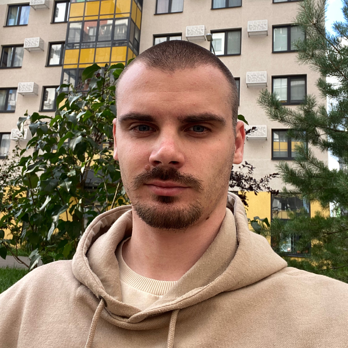 Автор. Бацких А.А.