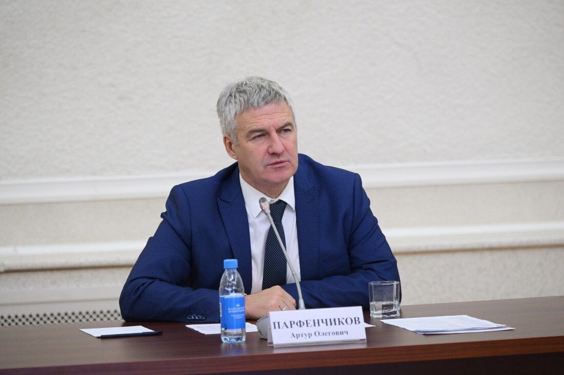    Глава Карелии поставил задачу адресно подходить к трудоустройству ветеранов СВО© Управление труда и занятости