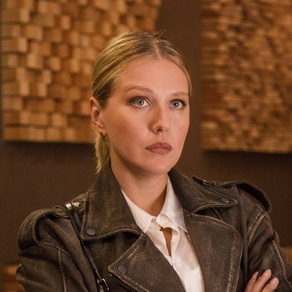     Карину Андоленко ждут новые расследования и мелодрамы в шестом сезоне «Спасской»