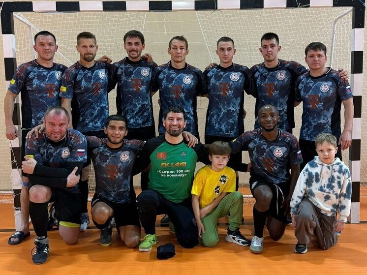     Фото: Официальная группа «ЛАВА» во ВКонтакте