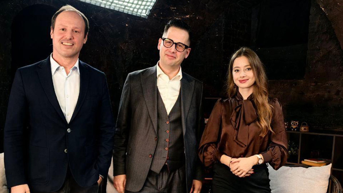   Агентство «ОКА»