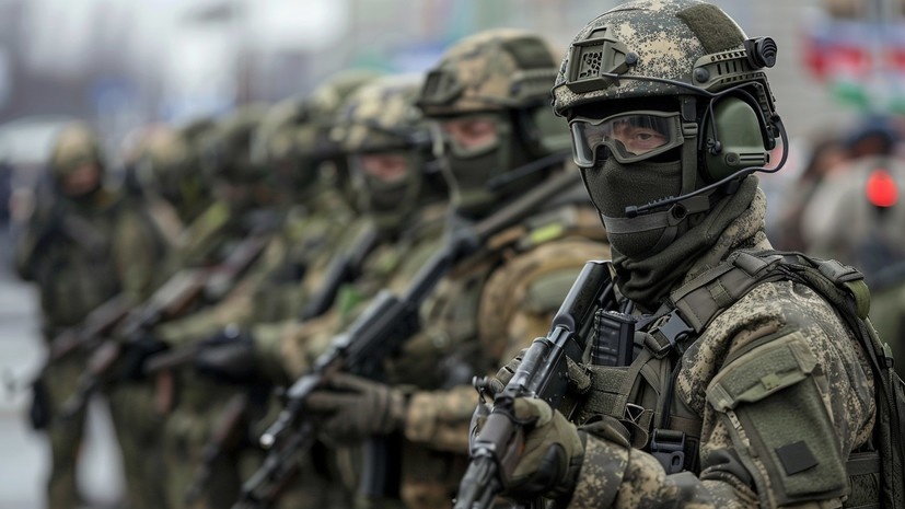   Сгенерировано с помощью ИИ