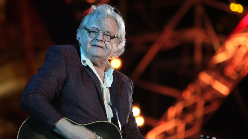   РИА Новости