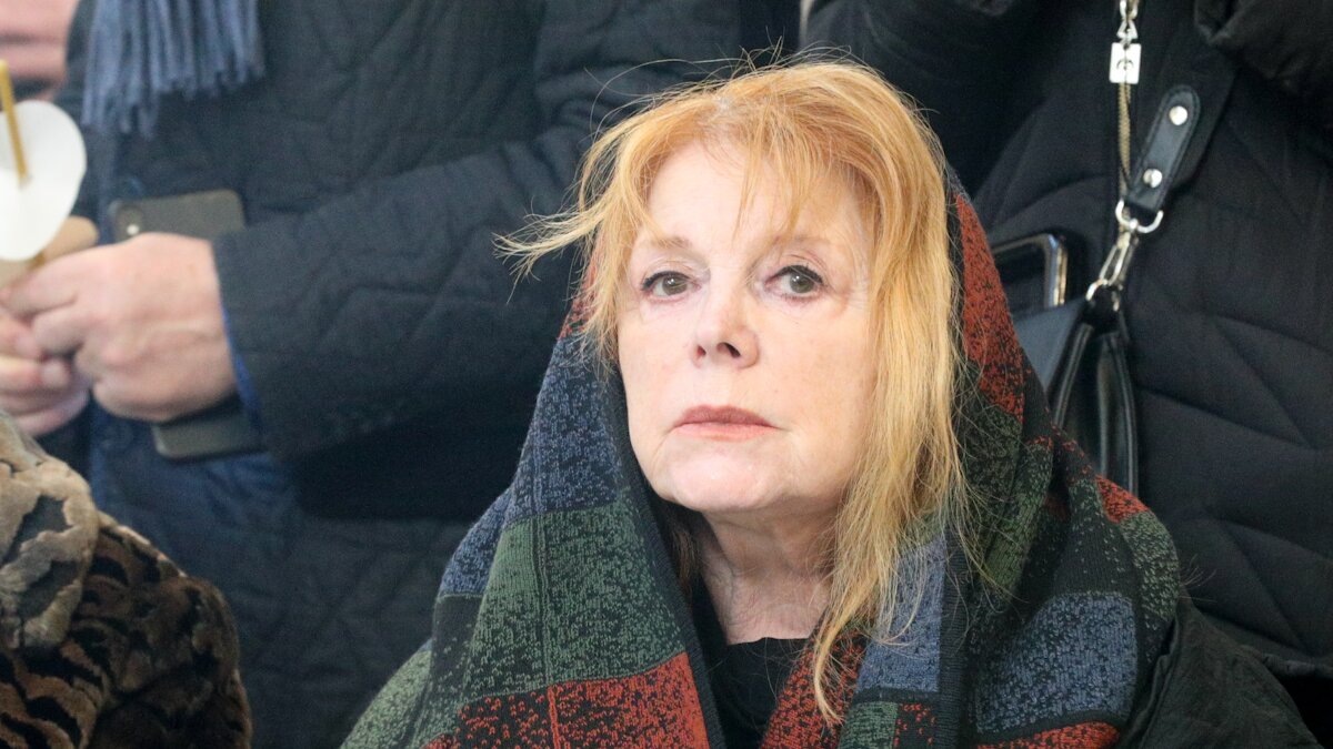 Клара Новикова / фото из открытых источников