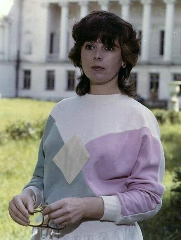 Клара Новикова / фото из открытых источников