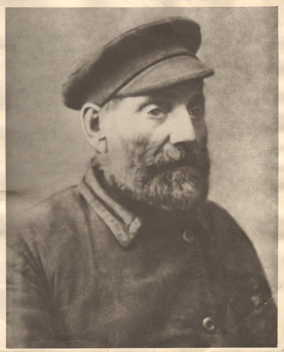 Михаил Рубцов