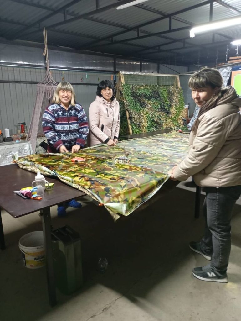    Фото из личного архива семьи Мациевских.