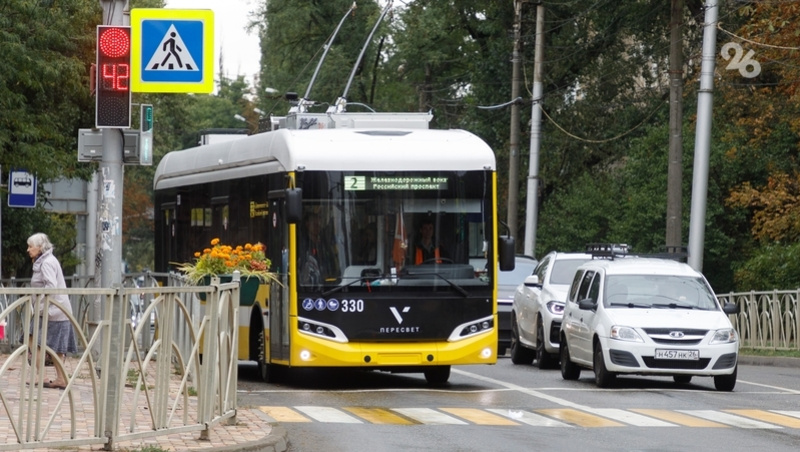      Фото: ИА «Победа26»