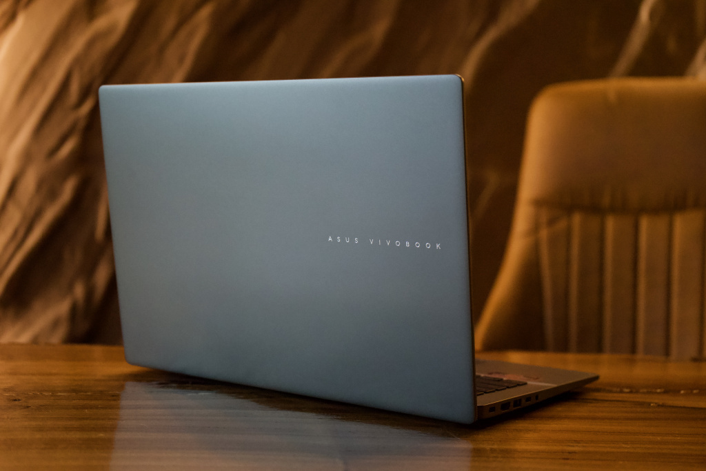    Asus Vivobook S14 (M3407HA)