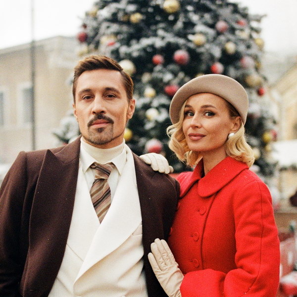     Полина Гагарина и Дима Билан исполнят песню «Свадебные цветы» в новогоднем фильме ТНТ