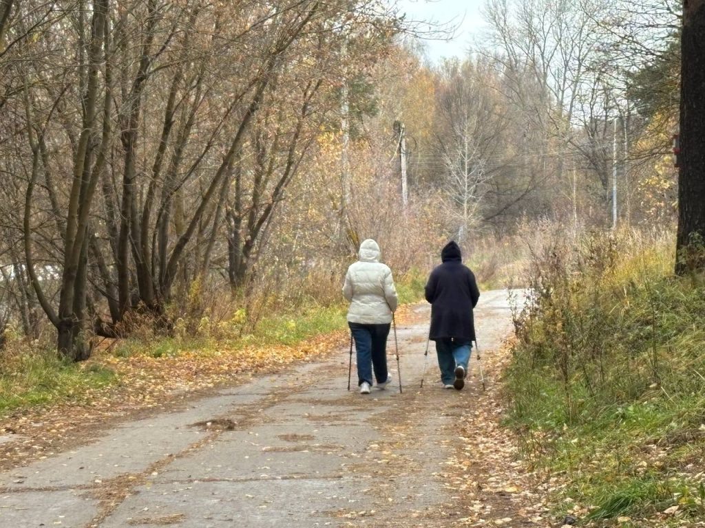    Альфия Радыгина