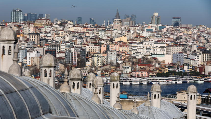    Фото: www.globallookpress.com/Belkin Alexey