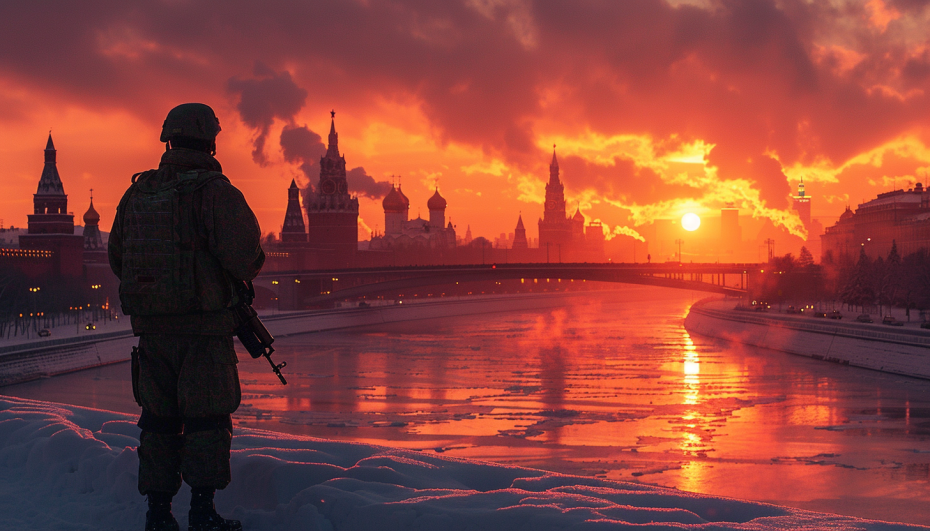    Сгенерировано в Midjourney/NEWS.ru