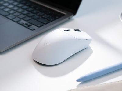    В российской рознице появились новые аксессуары Rapoo