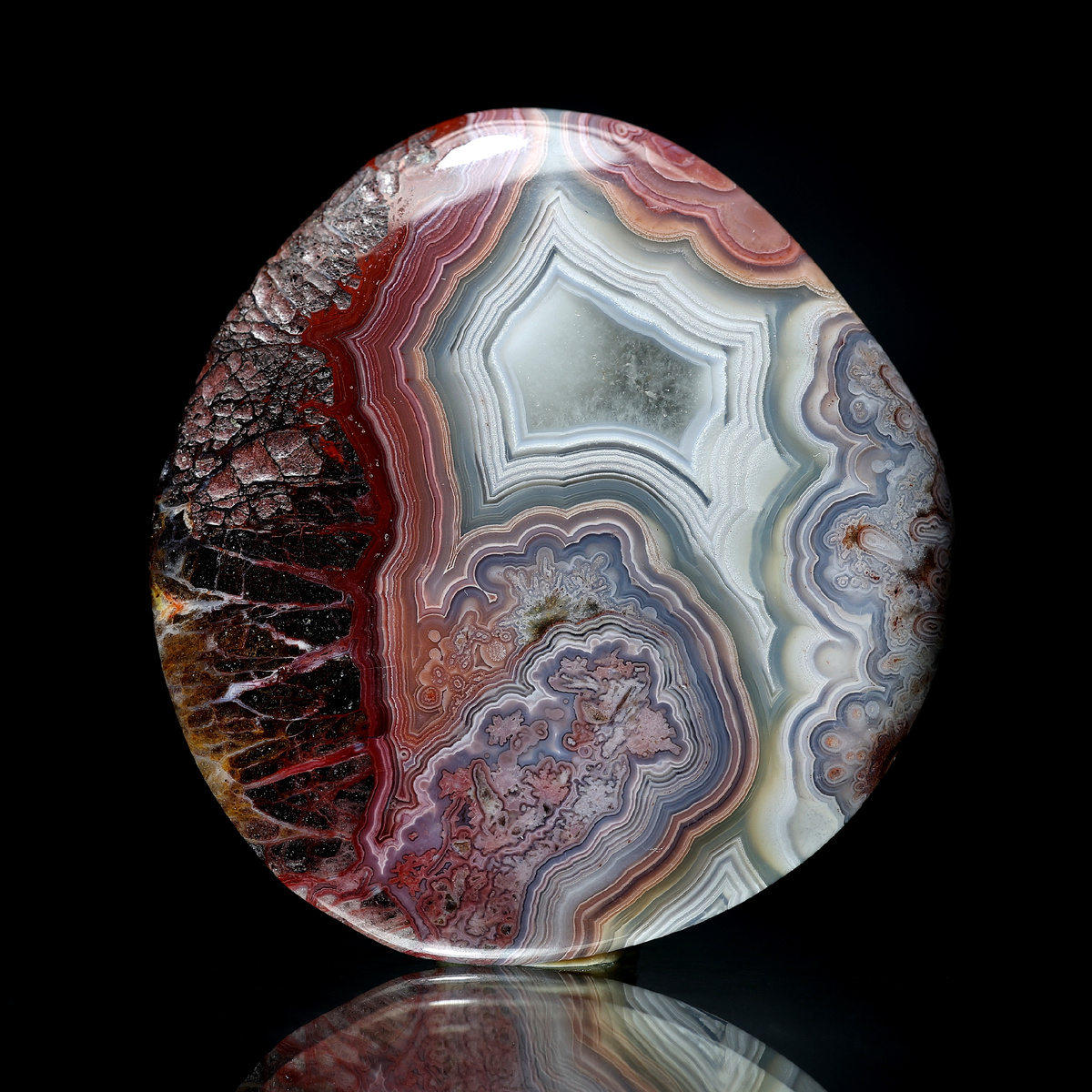 Ну разве не сумасшедший узор?