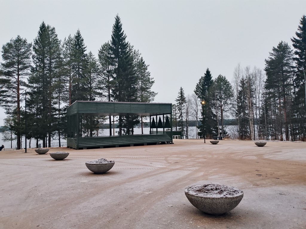    Минстрой Карелии