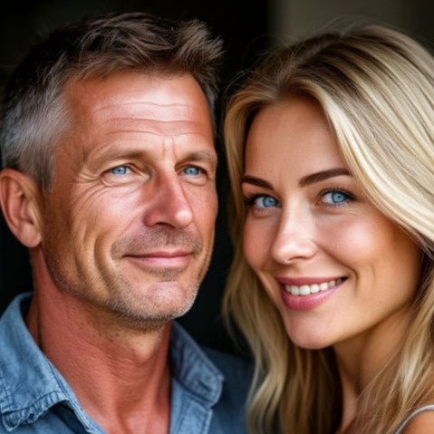 Влад и Света