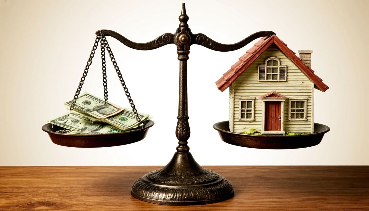 Стоит ли сейчас покупать квартиру?