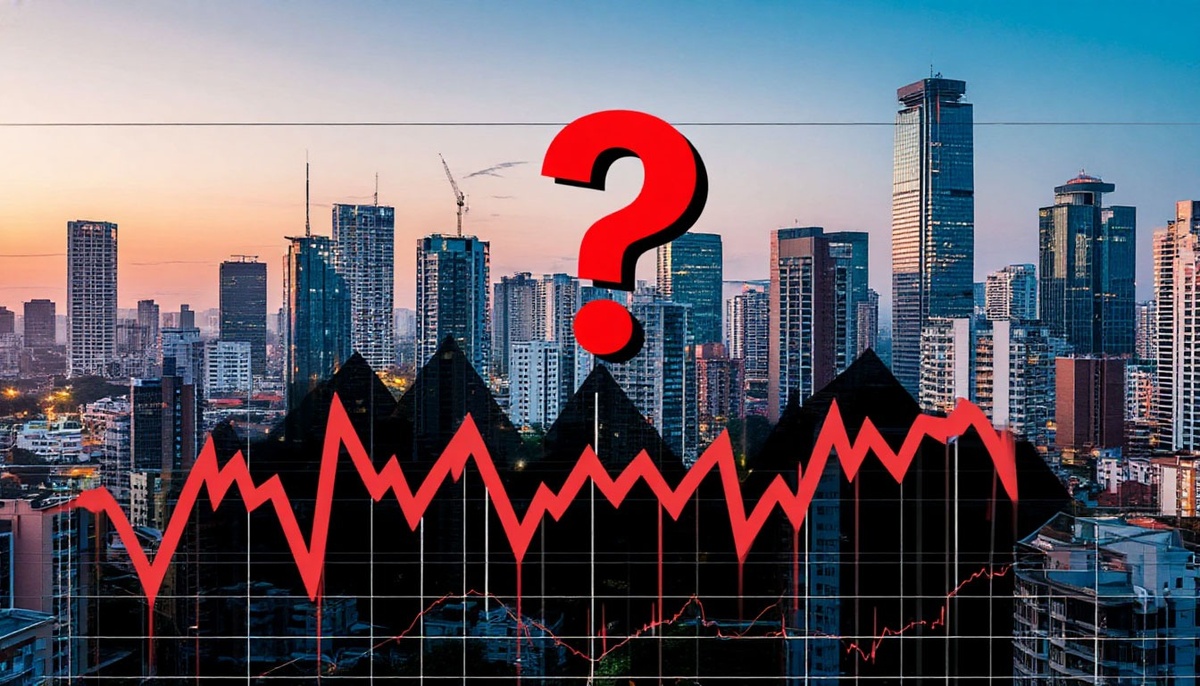 Динамика цен на жилье