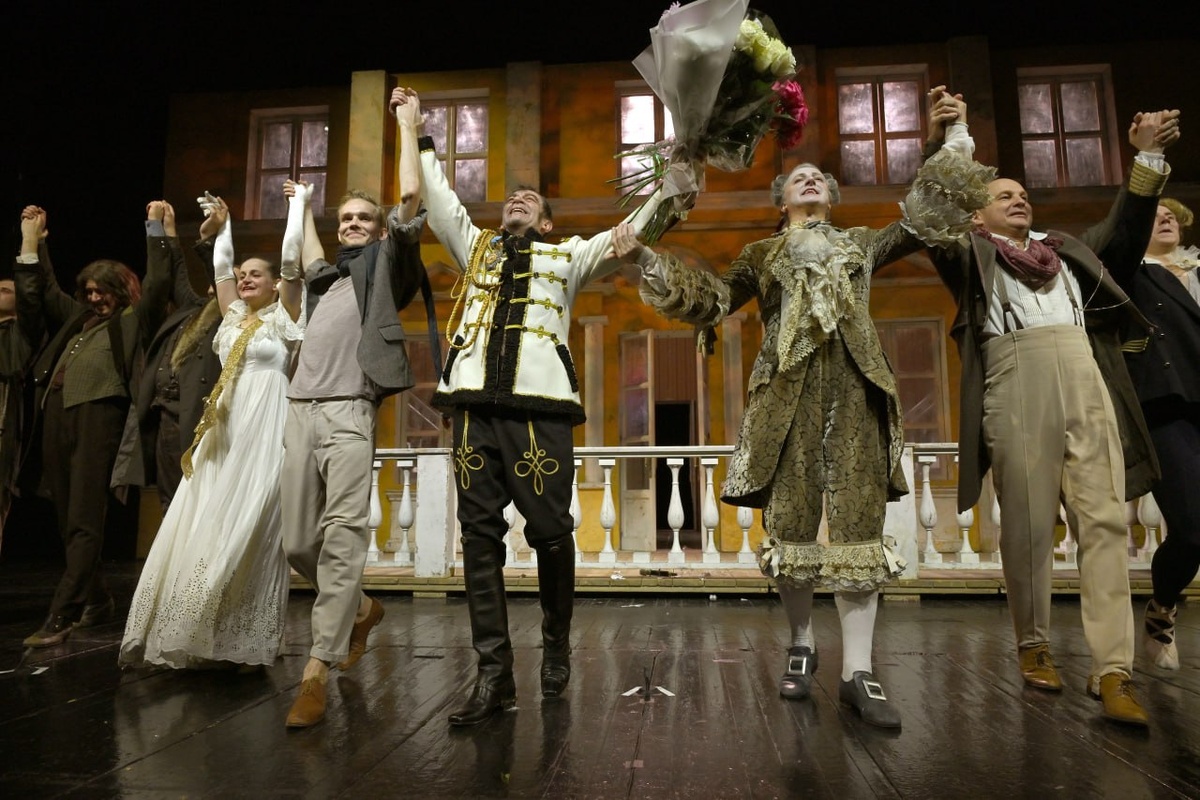 Фото: Александр Малахов