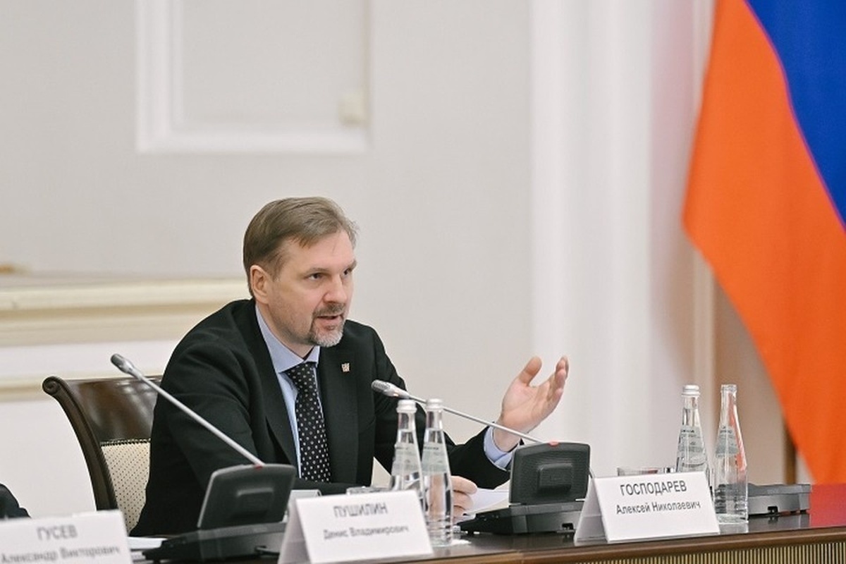    Фото: сайт правительства Ростовской области