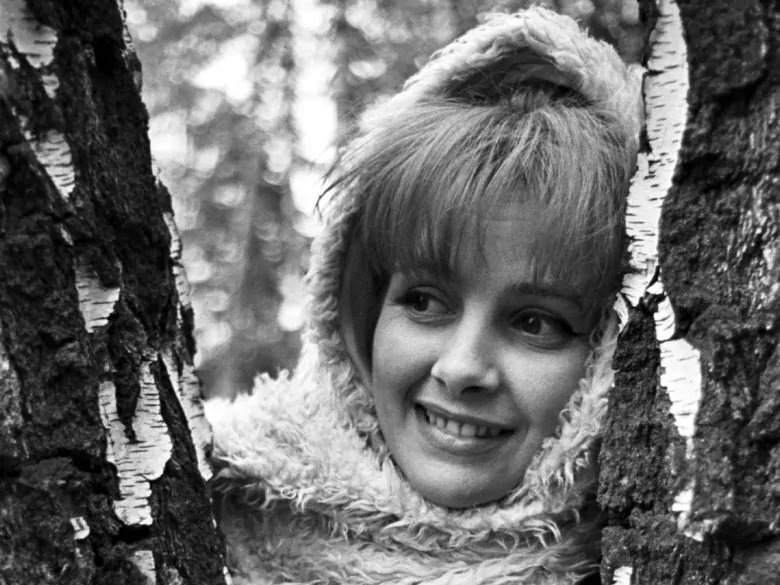 Фото: Валентина Шарыкина