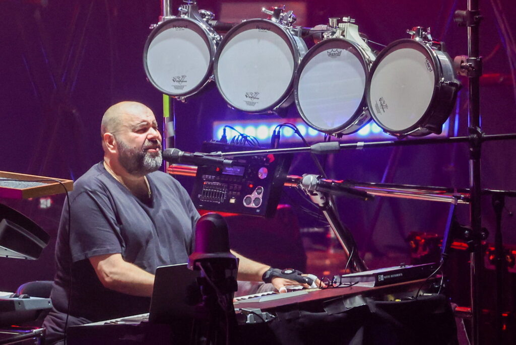    Фото: Александр Демьянчук/ТАСС