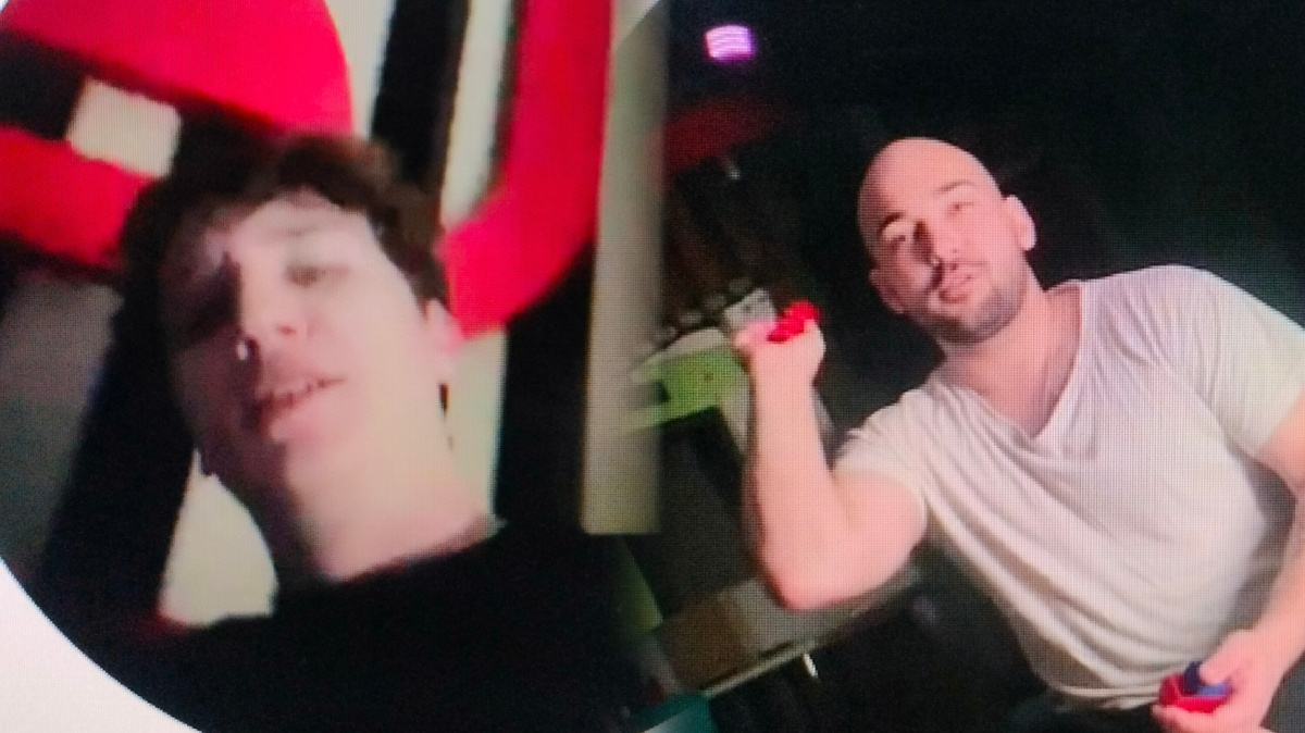 Кадры из открытых источников 