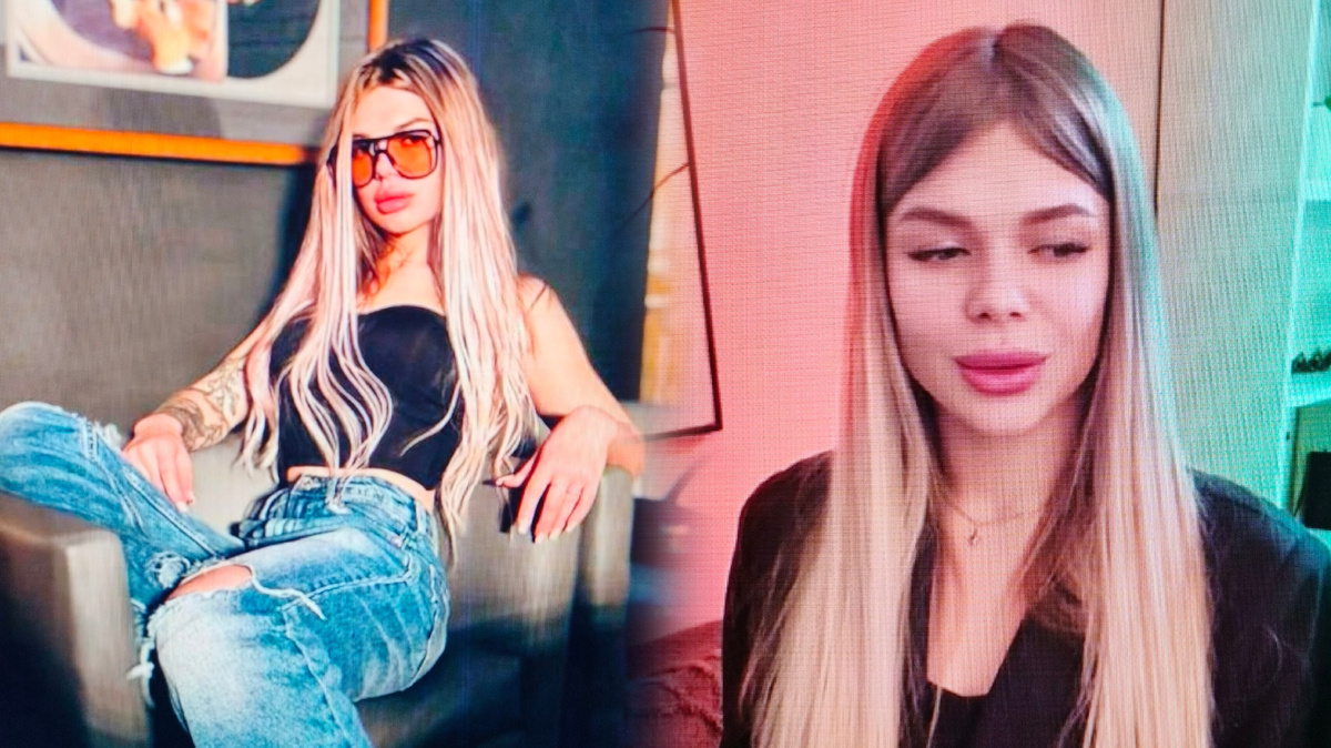 Кадры из открытых источников 