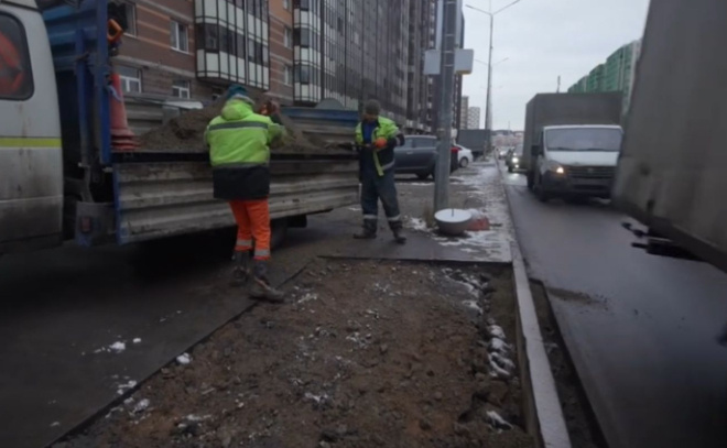    © vk.com / «Это Мурино!»