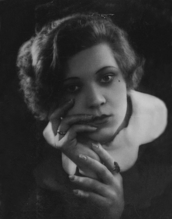    Клавдия Шульженко