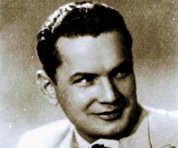    Владимир Коралли